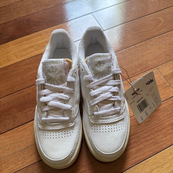 Reebok club c 85 vintage sneakers - Picture 2 of 5